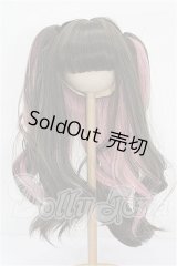 8-9inch/ウィッグ S-26-05-31-296-TO-ZS