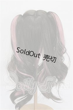 画像2: 8-9inch/ウィッグ S-26-05-31-296-TO-ZS