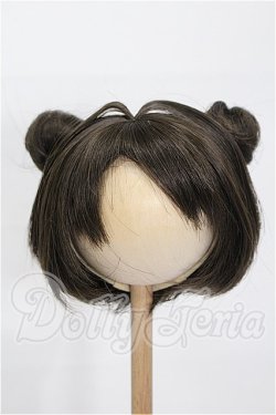 画像1: 8-9inch/ウィッグ S-26-05-31-294-TO-ZS