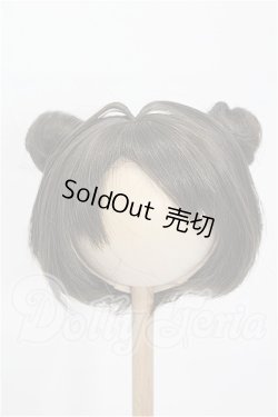 画像1: 8-9inch/ウィッグ S-26-05-31-294-TO-ZS
