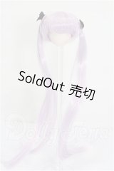 4.5inch/ウィッグ S-26-05-31-327-TO-ZS