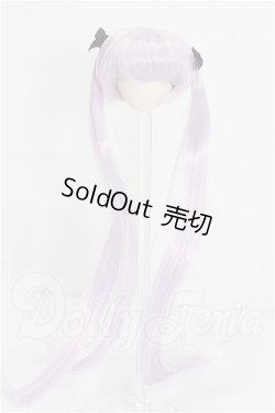 画像1: 4.5inch/ウィッグ S-26-05-31-327-TO-ZS