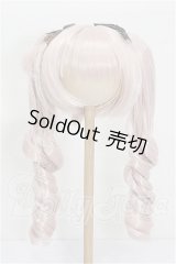 8-9inch/ウィッグ S-26-05-31-293-TO-ZS