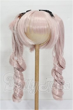 画像1: 8-9inch/ウィッグ S-26-05-31-293-TO-ZS