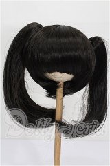 9inch/ウィッグ S-26-05-31-298-TO-ZS