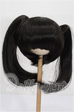 画像1: 9inch/ウィッグ S-26-05-31-298-TO-ZS