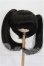 画像1: 9inch/ウィッグ S-26-05-31-298-TO-ZS (1)