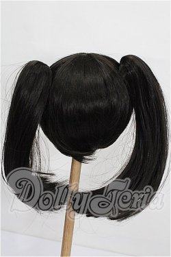 画像2: 9inch/ウィッグ S-26-05-31-298-TO-ZS