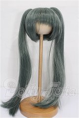 9inch/ウィッグ S-26-05-31-299-TO-ZS