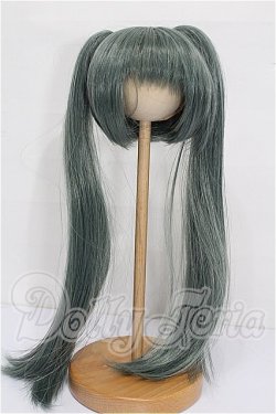 画像1: 9inch/ウィッグ S-26-05-31-299-TO-ZS