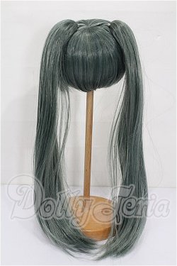 画像2: 9inch/ウィッグ S-26-05-31-299-TO-ZS