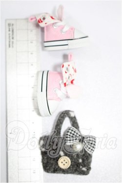画像3: 1/6サイズ/OF:靴 S-26-05-31-279-TO-ZS