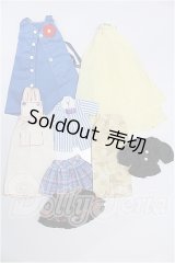 27cmサイズドール/OF:衣装 S-26-05-24-329-TO-ZS