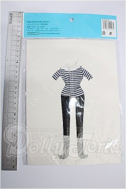 画像2: ジェニー/OF:リトルファクトリー製衣装 S-26-05-24-309-TO-ZS