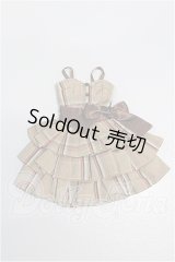 ジェニー/OF:リトルファクトリー製衣装 S-26-05-24-312-TO-ZS