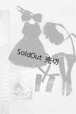 画像2: ジェニー/OF:衣装 S-26-05-24-319-TO-ZS