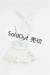 30cmドールサイズ/OF:衣装セット S-26-07-19-309-TO-ZS