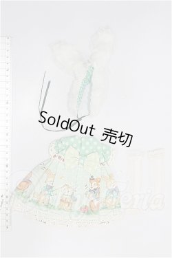 画像2: 30cmドールサイズ/OF:衣装セット S-26-07-19-309-TO-ZS