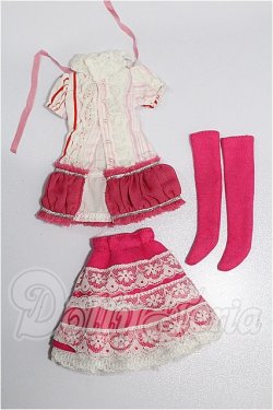 画像1: ジェニー/OF:衣装 S-26-05-24-318-TO-ZS