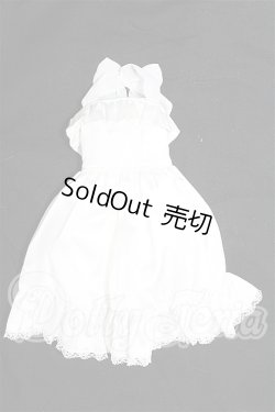 画像1: MDD/OF:ドレス S-26-06-07-306-YB-ZS