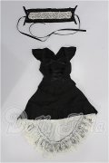 DD/OF:ドレス S-26-06-07-292-YB-ZS
