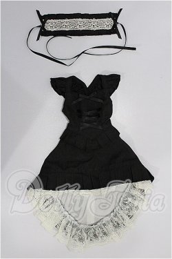 画像1: DD/OF:ドレス S-26-06-07-292-YB-ZS