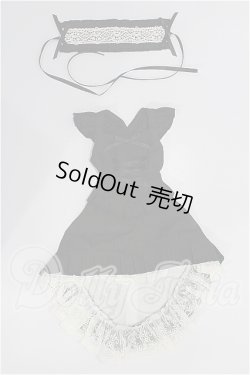 画像1: DD/OF:ドレス S-26-09-06-483-YB-ZS