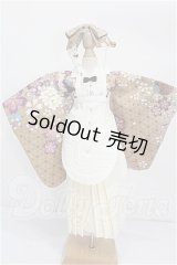 MDD/OF:衣装セット S-26-06-07-148-YB-ZS