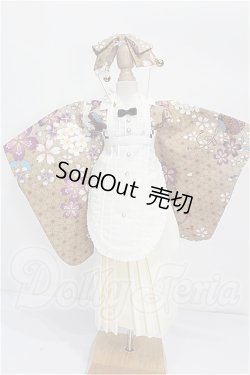画像1: MDD/OF:衣装セット S-26-06-07-148-YB-ZS