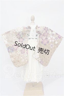 画像3: MDD/OF:衣装セット S-26-06-07-148-YB-ZS