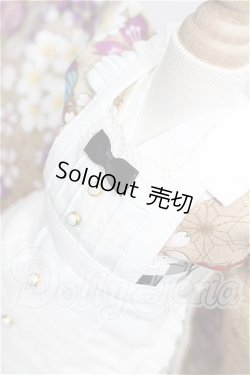 画像4: MDD/OF:衣装セット S-26-06-07-148-YB-ZS