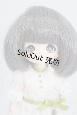 画像1: DOLLCE/ミニスウィーツドール：バニラ S-26-08-23-389-YB-ZS