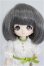 画像1: DOLLCE/ミニスウィーツドール：バニラ S-26-06-07-112-YB-ZS (1)