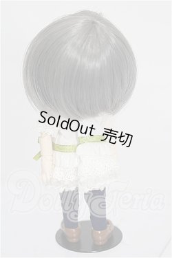 画像3: DOLLCE/ミニスウィーツドール：バニラ S-26-08-23-389-YB-ZS