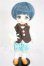 画像2: DOLLCE/ミニスウィーツドール：ローリエ S-26-06-07-114-YB-ZS (2)