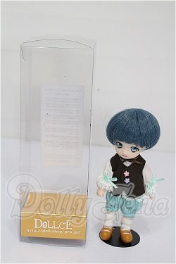 画像4: DOLLCE/ミニスウィーツドール：ローリエ S-26-06-07-114-YB-ZS