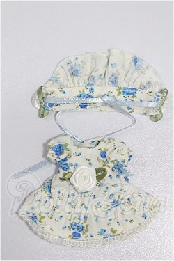 画像1: オビツ11/OF:ドレス S-26-06-07-239-YB-ZS