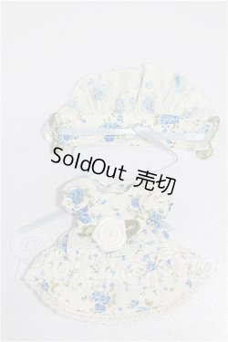 画像1: オビツ11/OF:ドレス S-26-06-07-239-YB-ZS