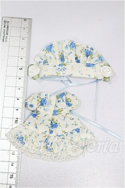 画像2: オビツ11/OF:ドレス S-26-06-07-239-YB-ZS