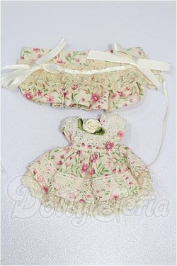 画像1: オビツ11/OF:ドレス S-26-06-07-240-YB-ZS