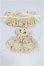 画像1: オビツ11/OF:ドレス S-26-06-07-240-YB-ZS (1)