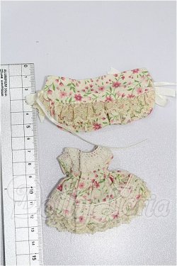 画像2: オビツ11/OF:ドレス S-26-06-07-240-YB-ZS