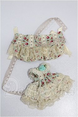 画像1: オビツ11/OF:ドレス S-26-06-07-241-YB-ZS