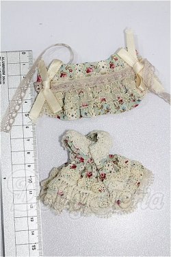画像2: オビツ11/OF:ドレス S-26-06-07-241-YB-ZS