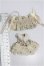 画像2: オビツ11/OF:ドレス S-26-06-07-241-YB-ZS (2)