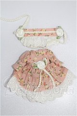 オビツ11/OF:ドレス S-26-06-07-242-YB-ZS