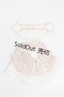 画像1: オビツ11/OF:ドレス S-26-06-07-242-YB-ZS
