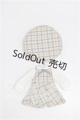 オビツ11/OF:ドレス S-26-06-07-243-YB-ZS