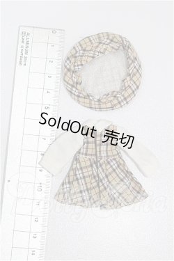 画像2: オビツ11/OF:ドレス S-26-06-07-243-YB-ZS
