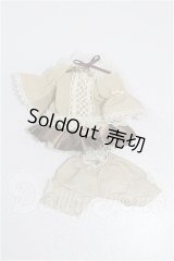 オビツ11/OF:ドレス S-26-06-07-249-YB-ZS